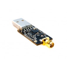 Crazyradio PA 2.4 GHz USB dongle